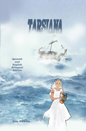 Bilinguall Stories, Tarsiana