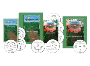 Los Viajes de Rosa y Ernesto.<br /> A Step by Step Spanish Reader, Manual and Audio Book <br />(10 and up)