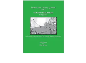 Teacher resources  3rd edition
