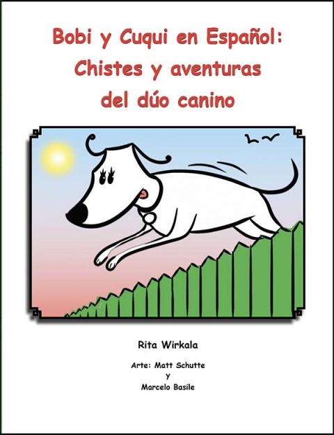 Bobi y Cuqui