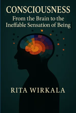 CONSCIOUSNESS. FROM THE BRAIN TO THE INEFFABLE SENSATION OF BEING